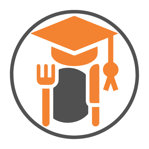 School Meals logo