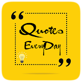 Quotes - EveryDay icon
