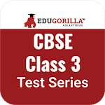CBSE Class 3 Mock Tests for Best Results Apk