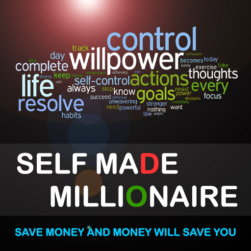Self Made Millionaires 1.9 Icon