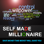 Cover Image of Download Self Made Millionaires  APK