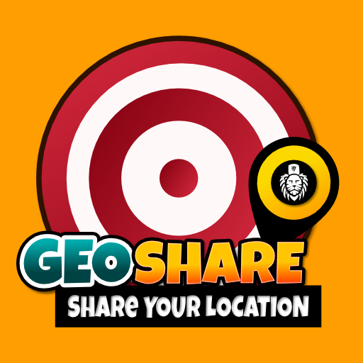 GeoShare by Newamsterdam.app