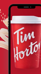 Imágen 5 Coupons for Tim Hortons Delive android