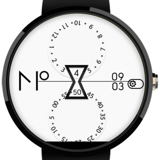Momento - Watch Face Minimalism