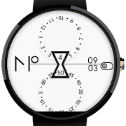 Momento - Watch Face Minimalism download Icon