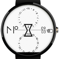 Momento - Watch Face Minimalism