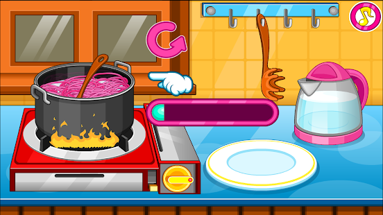 Cooking Games - Cook Baked Lasagna 11.64.0 Screenshots 6