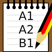 Wortschatz Deutsch A1 A2 B1