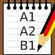 Wortschatz Deutsch A1 A2 B1