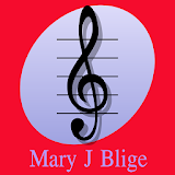 MARY J BLIGE Songs icon