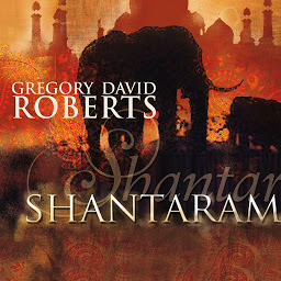 Symbolbild für Shantaram