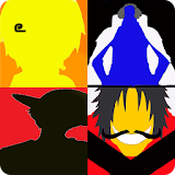 One Piece Characters Quiz : Guess The Character icon