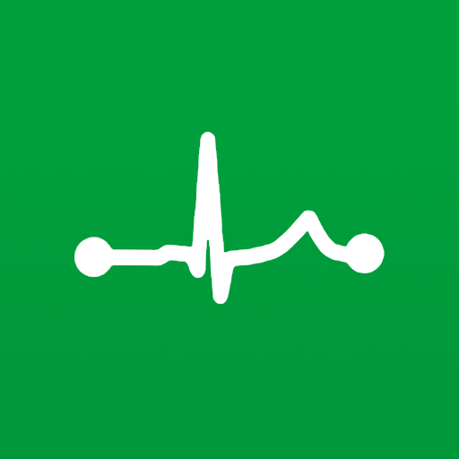 Blood pressure diary 1.12 Icon