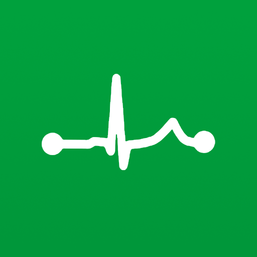 Blood pressure diary  Icon