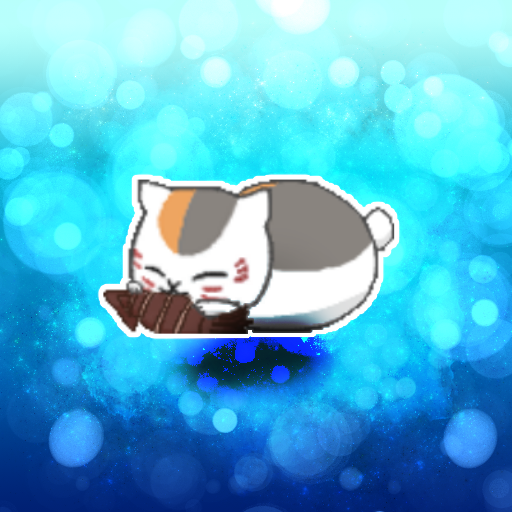 Shimeji Friends logo