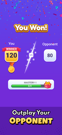 Crossword Go! screenshot 8