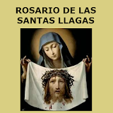 SANTO ROSARIO LLAGAS DE CRISTO icon