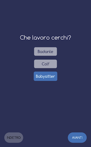 BadApp Screen 3