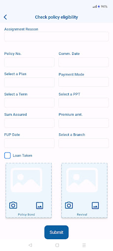alip Screenshot 4 - AppWisp.com