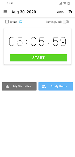 Study Mate - timer, group study