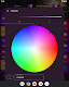 screenshot of Hue Essentials