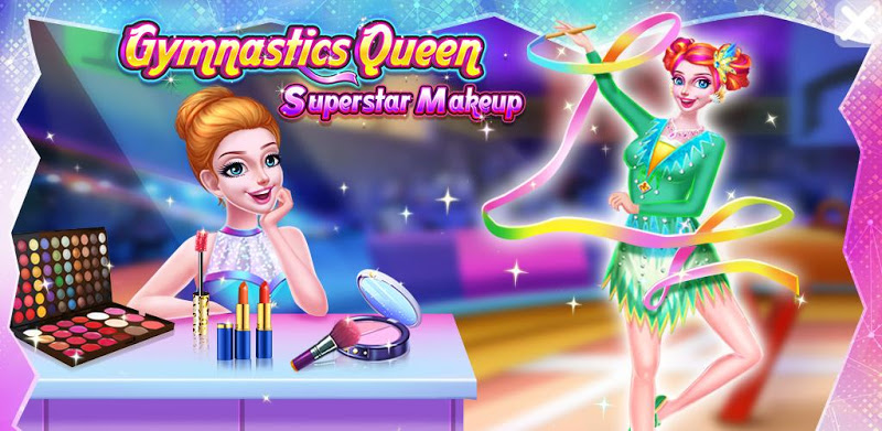 Senam Ratu - Superstar Makeup