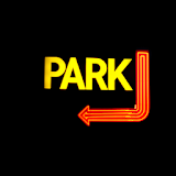 Parking Lot Game icon