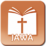 Alkitab Jawa Audio icon