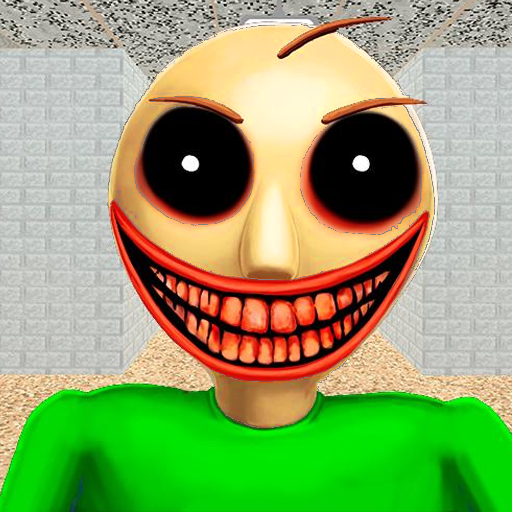 Red Baldi's Basics In Among Mod 2021 APK for Android Download