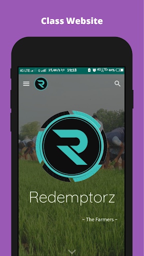 Redemptorz 2k15 Screen 2