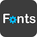 Fontfix - изменить шрифты