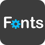 Cover Image of डाउनलोड FontFix - फ़ॉन्ट बदलें  APK