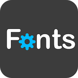 Icon image FontFix - Change Fonts