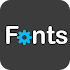 FontFix - Change Fonts5.1.0 (Pro)