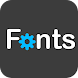FontFix - Change Fonts - Androidアプリ