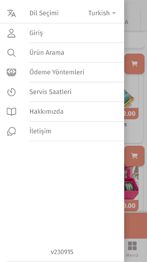 Pasta Sanatı Screen 2