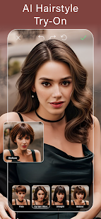 YouCam Perfect - Photo Editor Screenshot