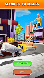 Goat Fun Simulator