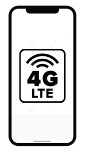 5G/4G LTE Data Code