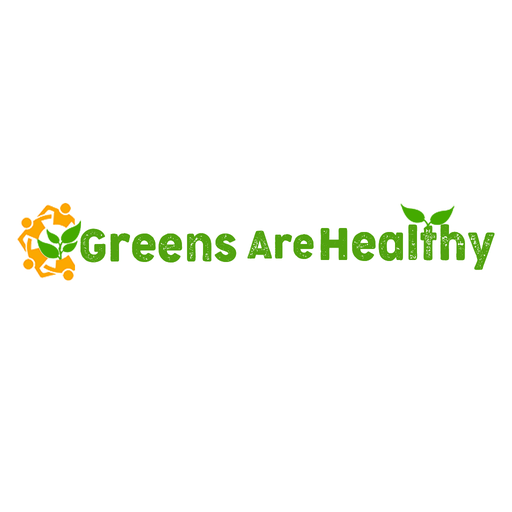 Grow Greens logo