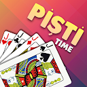 Herunterladen Pisti - Offline Card Game Installieren Sie Neueste APK Downloader