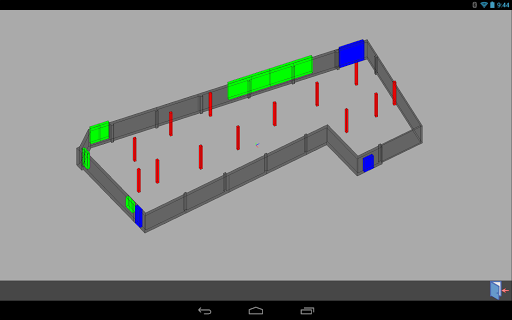 LaPlan Screenshot