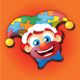 Toddler Kids Puzzles PUZZINGO icon
