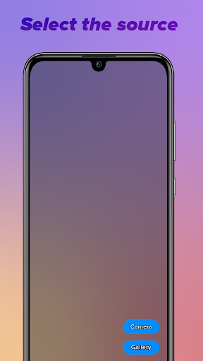 Diagonal - Wallpaper Generator Screen 3
