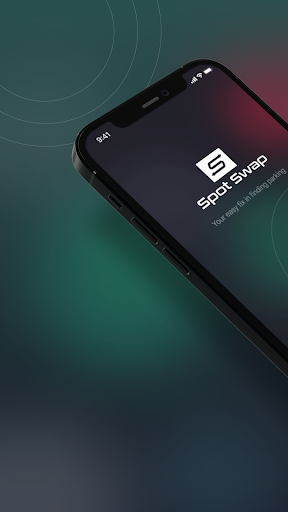 Android application SpotSwap screenshort