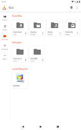 VLC for Android