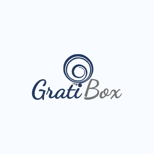 Gratibox Inc logo