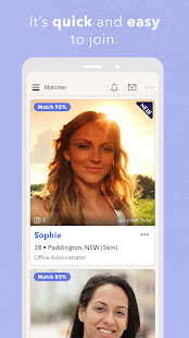 Dating Review: RSVP.com.au