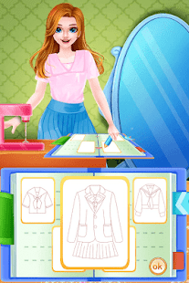 School Uniform Modify Design 8.0.6 APK screenshots 1