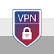 VPN servers in Russia - Androidアプリ
